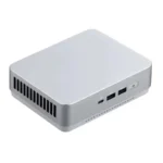 Asus NUC 14 Pro+ (NUC14RVSU7) Core Ultra 7 155H Barebone Mini PC - Image 4