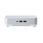 Asus NUC 14 Pro+ (NUC14RVSU9) Core Ultra 9 185H Barebone Mini PC