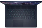 Alienware 16X Aurora Gaming Laptop (Intel Core Ultra 9 290HX Plus, RTX 5070 Ti 12GB, 32 GB DDR5, 1 TB Gen 4 SSD, 16" WQXGA OLED 240 Hz, Windows 11 Home, Interstellar Indigo) - Image 8