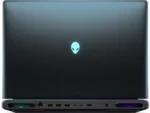 Alienware 18 Area-51 Gaming Laptop (Intel Core Ultra 9 275HX, RTX 5080 16GB, 32 GB DDR5-6400, 2 TB Gen 5 SSD, 18" WQXGA 300 Hz, Windows 11 Home, Liquid Teal) - Image 2