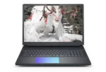 Alienware 18 Area-51 Gaming Laptop (Intel Core Ultra 9 275HX, RTX 5080 16GB, 32 GB DDR5-6400, 2 TB Gen 5 SSD, 18" WQXGA 300 Hz, Windows 11 Home, Liquid Teal)