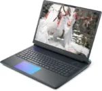 Alienware 18 Area-51 Gaming Laptop (Intel Core Ultra 9 275HX, RTX 5080 16GB, 32 GB DDR5-6400, 2 TB Gen 5 SSD, 18" WQXGA 300 Hz, Windows 11 Home, Liquid Teal) - Image 4