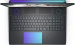 Alienware 18 Area-51 Gaming Laptop (Intel Core Ultra 9 275HX, RTX 5080 16GB, 32 GB DDR5-6400, 2 TB Gen 5 SSD, 18" WQXGA 300 Hz, Windows 11 Home, Liquid Teal) - Image 5
