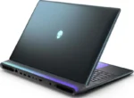 Alienware 18 Area-51 Gaming Laptop (Intel Core Ultra 9 275HX, RTX 5080 16GB, 32 GB DDR5-6400, 2 TB Gen 5 SSD, 18" WQXGA 300 Hz, Windows 11 Home, Liquid Teal) - Image 6