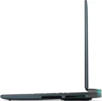Alienware 18 Area-51 Gaming Laptop (Intel Core Ultra 9 275HX, RTX 5080 16GB, 32 GB DDR5-6400, 2 TB Gen 5 SSD, 18" WQXGA 300 Hz, Windows 11 Home, Liquid Teal) - Image 8