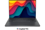 XPS 14 Laptop 2026 (Intel Core Ultra 7 355, 16 GB LPDDR5X, 512 GB SSD, 14" 2K 500 nits, Windows 11 Home Copilot+ PC, Graphite)
