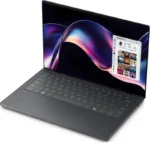XPS 14 Laptop 2026 (Intel Core Ultra X7 358H, Intel Arc B390, 32 GB LPDDR5X-9600, 1 TB SSD, 14" 2.8K OLED Touch, Windows 11 Home Copilot+ PC, Graphite) - Image 2