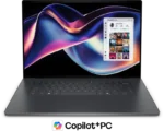 XPS 16 Laptop 2026 (Intel Core Ultra X7 358H, Intel Arc B390, 32 GB LPDDR5X-9600, 1 TB SSD, 16" 3.2K OLED Touch, Windows 11 Home Copilot+ PC, Graphite) - Image 2