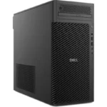 Dell Pro Max Tower T2 Workstation FCT2250 with black chassis and front ventilation grille available at YourShoppy.com.