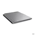 Lenovo LOQ 15AHP10 83JG008JIN gaming laptop in Luna Grey featuring an AMD Ryzen processor, available at YourShoppy.com.