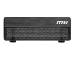 MSI EdgeXpert 4TB AI Supercomputer — NVIDIA DGX Spark Platform