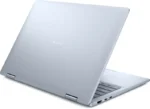 Dell 14 Plus 2-in-1 Laptop (Intel Core Ultra 7 256V, Intel Arc 140V, 16 GB LPDDR5X, 512 GB SSD, 14" FHD+ Touch, Windows 11 Home Copilot+ PC, Ice Blue) - Image 6