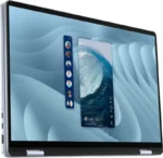 Dell 16 Plus 2-in-1 Laptop (Intel Core Ultra 5 226V, Intel Arc 130V, 16 GB LPDDR5X, 512 GB SSD, 16" 2K Touch, Windows 11 Home Copilot+ PC, Ice Blue) - Image 2
