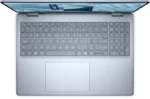Dell 16 Plus 2-in-1 Laptop (Intel Core Ultra 5 226V, Intel Arc 130V, 16 GB LPDDR5X, 512 GB SSD, 16" 2K Touch, Windows 11 Home Copilot+ PC, Ice Blue) - Image 4