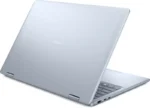 Dell 16 Plus 2-in-1 Laptop (Intel Core Ultra 5 226V, Intel Arc 130V, 16 GB LPDDR5X, 512 GB SSD, 16" 2K Touch, Windows 11 Home Copilot+ PC, Ice Blue) - Image 6