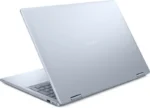 Dell 16 Plus 2-in-1 Laptop (Intel Core Ultra 5 226V, Intel Arc 130V, 16 GB LPDDR5X, 512 GB SSD, 16" 2K Touch, Windows 11 Home Copilot+ PC, Ice Blue) - Image 7