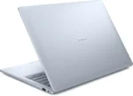 Dell 14 Plus Ice Blue laptop featuring a sleek metallic finish and a 14-inch display, available at YourShoppy.com in Bengalur