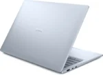 Dell 14 Plus Ice Blue laptop with Intel Core Ultra 5 226V, 14-inch 2.5K display, and sleek portable design at YourShoppy.com.