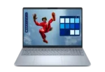 Dell 16 Plus Laptop (Intel Core Ultra 5 226V, Intel Arc 130V, 16 GB LPDDR5X, 512 GB SSD, 16" 2K IPS Anti-Glare, Windows 11 Home Copilot+ PC, Ice Blue) - Image 2