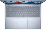 Dell 16 Plus Laptop (Intel Core Ultra 5 226V, Intel Arc 130V, 16 GB LPDDR5X, 512 GB SSD, 16" 2K IPS Anti-Glare, Windows 11 Home Copilot+ PC, Ice Blue) - Image 3