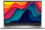 Dell 15 Laptop (13th Gen Intel Core i5-1334U, 8 GB DDR4, 512 GB SSD, 15.6" FHD 120 Hz, Windows 11 Home, Platinum Silver)