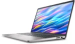 Dell 15 Laptop (13th Gen Intel Core i5-1334U, 8 GB DDR4, 512 GB SSD, 15.6" FHD 120 Hz, Windows 11 Home, Platinum Silver) - Image 3