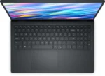 Dell 15 Laptop (Intel Core 3 100U, 8 GB DDR4, 512 GB SSD, 15.6" FHD 120 Hz, Windows 11 Home, Carbon Black) - Image 2
