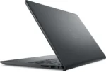 Dell 15 Laptop (Intel Core 3 100U, 8 GB DDR4, 512 GB SSD, 15.6" FHD 120 Hz, Windows 11 Home, Carbon Black) - Image 3