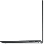 Dell 15 Laptop (Intel Core 3 100U, 8 GB DDR4, 512 GB SSD, 15.6" FHD 120 Hz, Windows 11 Home, Carbon Black) - Image 4