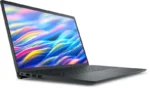 Dell 15 Laptop (Intel Core 3 100U, 8 GB DDR4, 512 GB SSD, 15.6" FHD 120 Hz, Windows 11 Home, Carbon Black) - Image 6