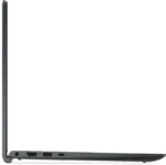 Dell 15 Laptop (AMD Ryzen 5 7520U, AMD Radeon 610M, 8 GB LPDDR5, 512 GB SSD, 15.6" FHD 120 Hz, Windows 11 Home, Carbon Black) - Image 7