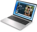 Dell 16 Laptop (Intel Core 5 120U, 16 GB DDR5, 512 GB SSD, 16" FHD+ 300 nits WVA/IPS, Windows 11 Home, Platinum Silver) - Image 2