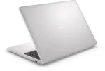 Dell 16 Laptop (Intel Core 5 120U, 16 GB DDR5, 512 GB SSD, 16" FHD+ 300 nits WVA/IPS, Windows 11 Home, Platinum Silver) - Image 4