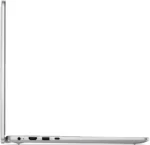 Dell 16 Laptop (Intel Core 5 120U, 16 GB DDR5, 512 GB SSD, 16" FHD+ 300 nits WVA/IPS, Windows 11 Home, Platinum Silver) - Image 5