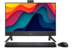 Dell 24 All-in-One Desktop (EC24250) – Intel Core 3 100U / 8GB / 512GB SSD / 23.8" FHD / Windows 11 + Office
