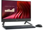 Dell 24 All-in-One Desktop (EC24250) – Intel Core 3 100U / 8GB / 512GB SSD / 23.8" FHD / Windows 11 + Office - Image 2