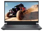 Dell G15 Gaming Laptop (13th Gen Intel Core i5-13450HX, NVIDIA RTX 3050 6GB, 16 GB DDR5, 512 GB SSD, 15.6" FHD 120 Hz, Windows 11 Home, Dark Shadow Gray)