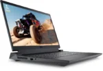 Dell G15 Gaming Laptop (13th Gen Intel Core i5-13450HX, NVIDIA RTX 3050 6GB, 16 GB DDR5, 512 GB SSD, 15.6" FHD 120 Hz, Windows 11 Home, Dark Shadow Gray) - Image 2