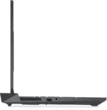 Dell G15 Gaming Laptop (13th Gen Intel Core i5-13450HX, NVIDIA RTX 3050 6GB, 16 GB DDR5, 512 GB SSD, 15.6" FHD 120 Hz, Windows 11 Home, Dark Shadow Gray) - Image 6