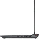Dell G15 Gaming Laptop (13th Gen Intel Core i5-13450HX, NVIDIA RTX 3050 6GB, 16 GB DDR5, 512 GB SSD, 15.6" FHD 120 Hz, Windows 11 Home, Dark Shadow Gray) - Image 7