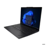 Lenovo ThinkPad L14 Gen 6 (21S8S0G800) AMD Ryzen laptop with 14-inch display, 16GB RAM, and 512GB SSD in black at YourShoppy.