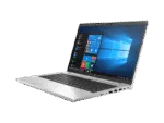 HP ProBook 440 G8 Notebook PC, 14-inch Display, Intel Core Processor - Left facing