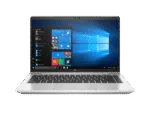 HP ProBook 440 G8 Notebook PC (7L376PA) - Center facing