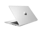 HP ProBook 440 G8 Notebook PC (7L376PA) - Left rear facing