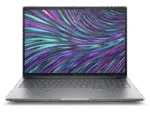 HP ZBook Power 16 G11 A8WM4PT laptop with 16-inch display and backlit keyboard available at YourShoppy.com in Bangalore.