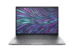HP ZBook Power 16 G11 Mobile Workstation (A8WN3PT) - Center facing