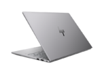 HP ZBook Power 16 G11 Mobile Workstation (A8WN3PT) - Left rear facing