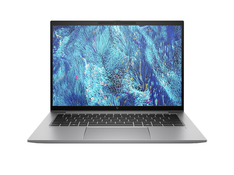 HP ZBook Firefly 14 G11 Mobile Workstation (A92TXPT) - Center facing