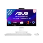 Asus V400 AiO V470VAB-KWC3004WS 27″ FHD 100Hz Core 3 All-in-One PC