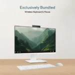 Asus V400 AiO V470VAB-KWC3004WS 27″ FHD 100Hz Core 3 All-in-One PC - Image 3